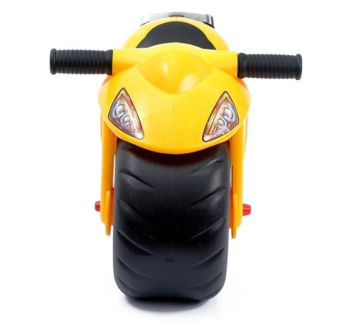 Толокар «Мотоцикл»