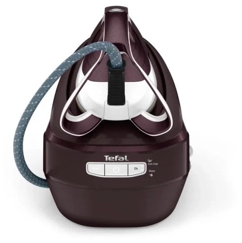 Парогенератор Tefal GV9820E0 черный/медный