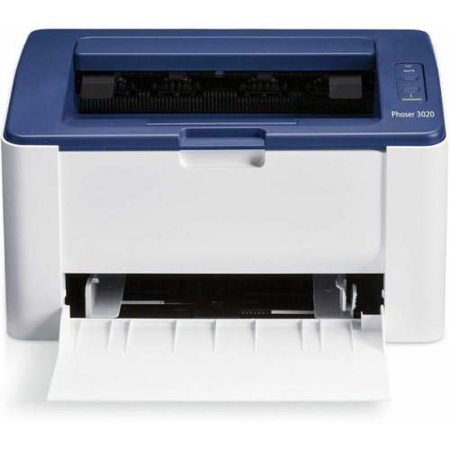 Лазерный принтер Xerox Phaser 3020BI