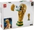 Конструктор LEGO 43020 FIFA World Cup Official Trophy