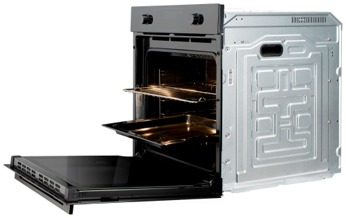 Духовой шкаф электрический DeLonghi DEO 735 NB Norma 