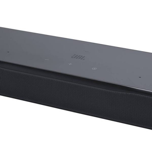 Саундбар JBL BAR 1000 MK2