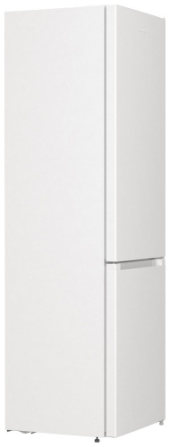  Холодильник Gorenje NRK6201EW4