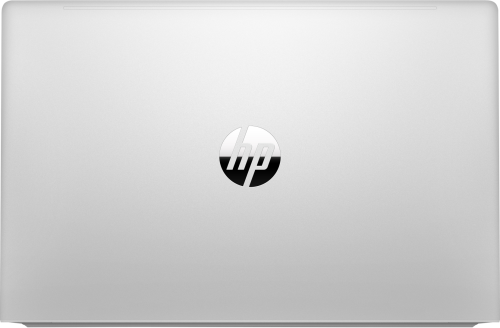 Ноутбук HP ProBook 455 G9, 15.6" (1920x1080) IPS/AMD Ryzen 7 5825U/8ГБ DDR4/512ГБ SSD/Radeon Graphics/Без ОС/Английская клавиатура, серебристый [5Y3S0EA]