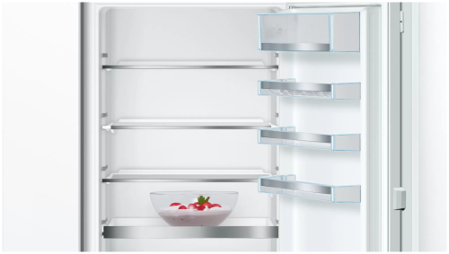 Холодильник встраиваемый Bosch KIS86AFE0  