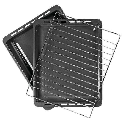 Духовой шкаф электрический Korting OKB 591 CSGM 