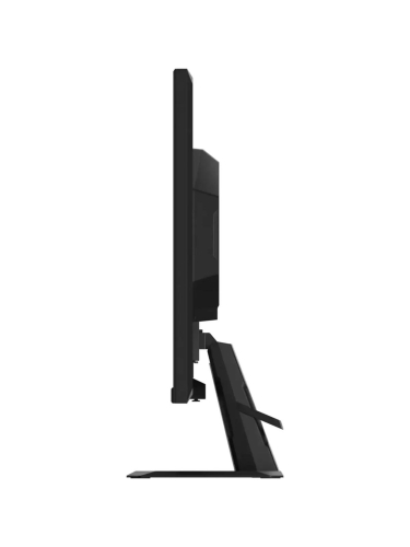 Монитор Gigabyte GS27FA EK 27" Black {SS IPS 1920x1080 180Hz 1ms 300cd 1000:1 105%sRGB 2xHDMI DisplayPort1.4 HDR}
