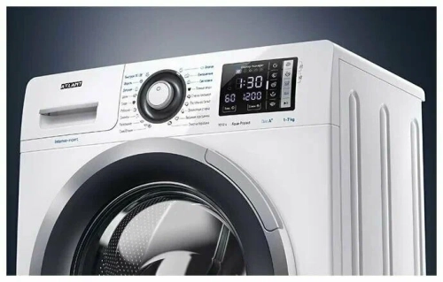 Стиральная машина Атлант СМА 70У1214-01