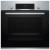 Электрический духовой шкаф Bosch HBF534ES0Q