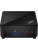 Мини-ПК MSI Cubi 5 1M-472BRU, Intel Core i5-1235U / Отсутствует DDR5 / Отсутствует SSD / Intel Iris Xe Graphics / Без ОС, черный (936-B0A821-472)