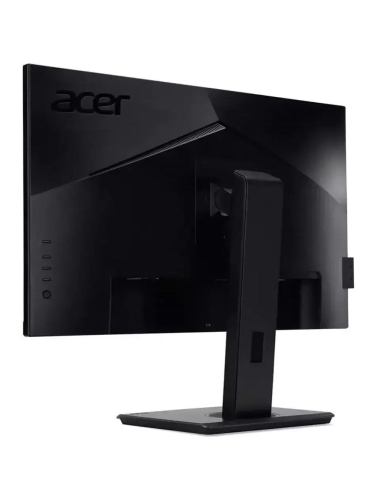 Монитор ACER V227QHbiv 21.5", ZeroFrame, Black Matt, PCR 85% + OBP 5%, 16:9, VA, 1920x1080, 4ms, 250cd, 100Hz, 1xVGA + 1xHDMI(1.4), sync: FreeSync, Vesa:100x100