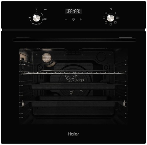 Духовой шкаф электрический Haier HOX-P06HGB 