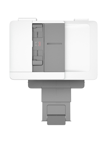 Струйное МФУ HP OfficeJet Pro 9730 (537P5C)