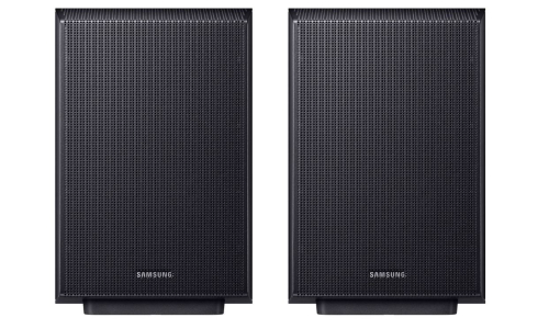 Саундбар Samsung HW-Q990H/PY