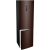 Холодильник с морозильником Haier C4F740CLBGU1 