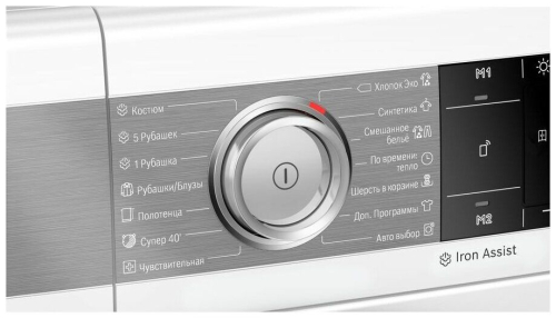 Стиральная машина Bosch WAX 32EH0BY Стиральная машина Bosch WAX 32EH0BY