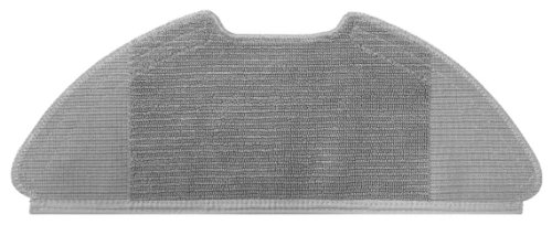 Робот-пылесос XIAOMI Mi Robot Vacuum-Mop 2 Pro Black