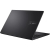 Ноутбук ASUS Vivobook 16 X1605VA-MB1751, 16" (1920x1200) IPS/Intel Core i5-13420H/16 ГБ DDR4/512 ГБ SSD/Intel UHD Graphics/Без системы, Черный (90NB10N3-M02640)