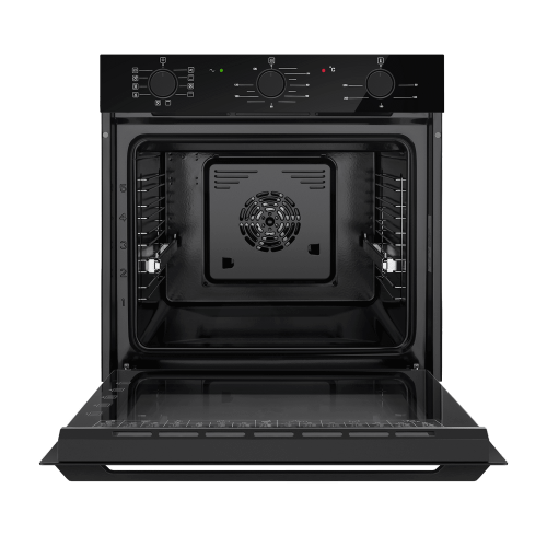 Духовой шкаф электрический Maunfeld AEOK7610B2