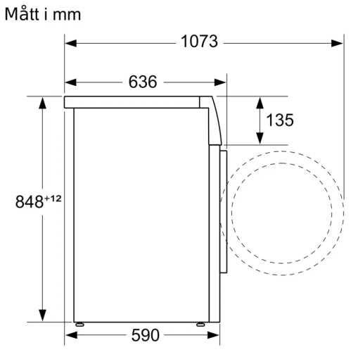 Стиральная машина Bosch WGG2440RSN Стиральная машина Bosch WGG2440RSN
