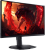 Монитор 24.5" Acer XF253QF4bmiiprx IPS, 1920x1080, 420Hz, 1 ms Black (UM.KX3CD.401)