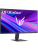 Монитор LG UltraGear 24G411A-B 23.8" IPS monitor, 1920x1080, 250cd/m2, 16:9, 5мс (GtG), HDMI, DP, Headphone Out, 144Hz, 178/178, FreeSync, G-SYNC, внешний БП, VESA 100x100, Tilt, violet-gray