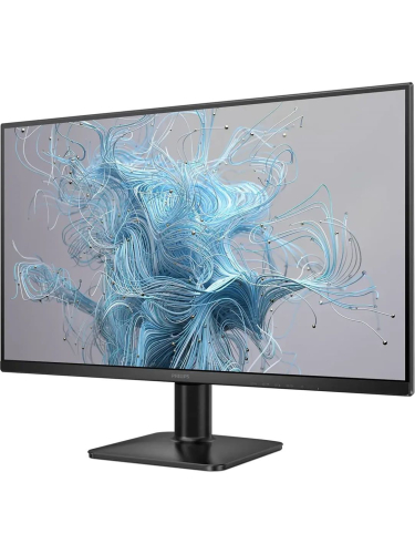 Монитор Philips 27E2N1500 27" 2560x1440, WLED, 16:9, IPS, 300cd, 1000:1, 4ms, 20M:1, 178/178, HDMI, DP, 75Hz, Tilt, External, VESA, Black, 3y