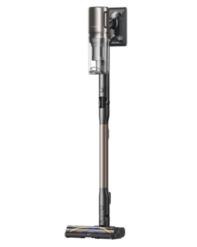 Вертикальный пылесос Dreame Z40 TangleCut Flex+
