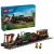 Конструктор LEGO City 60511 Винтажный паровоз Конструктор LEGO City 60511 Винтажный паровоз