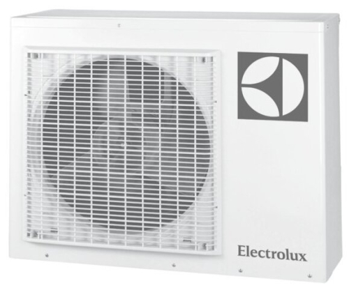 Сплит-система Electrolux EACS/I-12HSL/N3, белый