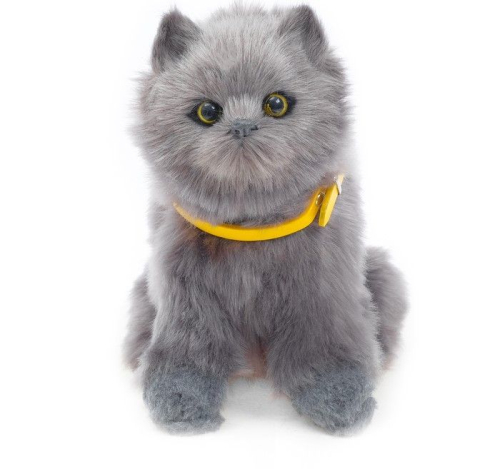 Интерактивная игрушка «Любимый питомец»