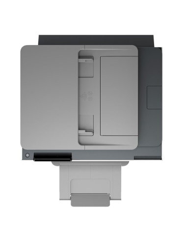 МФУ HP OfficeJet Pro 9130b All-in-One (p / c / s / f, A4, 4800x1200dpi, 23 / 15ppm, 2trays 250+250, ADF35, USB2.0 / Eth / Wi-Fi)