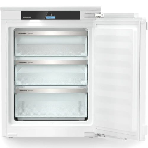 Морозильник встраиваемый Liebherr IFNbi 3553  