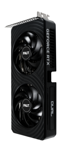 Видеокарта PCIE16 RTX5060TI 8GB PA-RTX5060Ti DUAL 8GB PALIT