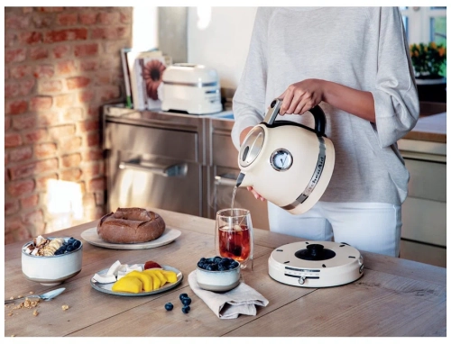 Электрочайник KitchenAid 5KEK1522EAC Электрочайник KitchenAid 5KEK1522EAC