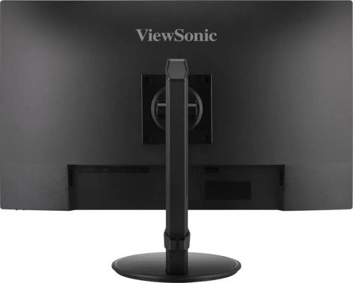 Монитор ViewSonic 27" VA2708-HDJ черный IPS LED