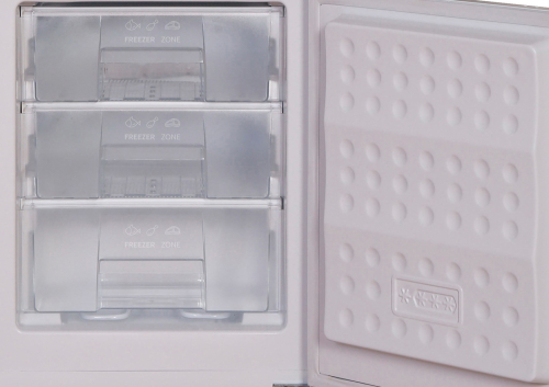 Встраиваемый холодильник Candy CBCH7226AFM