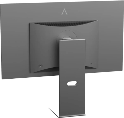 Монитор Digma Pro 31.5" Vision L серебристый QD OLED LED