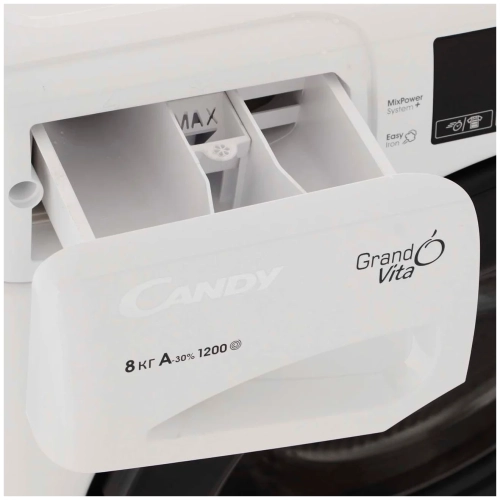 Стиральная машина Candy SGV 44128TWB3