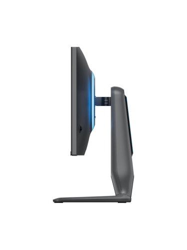 Монитор Hisense 27" 27G7Q-PRO, 3840x2160, MiniLED, 160Hz, HDMIx2+DP+USB-C, black