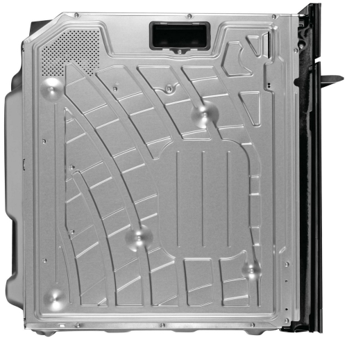 Духовой шкаф электрический с функцией СВЧ Korting OKB 1340 GNBX MW 