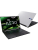 Ноутбук Gigabyte Aero X16 1WH, 16" (2560x1600) IPS 165 Гц/AMD Ryzen AI 7 350/16 ГБ DDR5/1024 ГБ SSD/NVIDIA GeForce RTX 5070 для ноутбуков (8 Гб)/Без системы, Серебристый (1WH93KZC94DD)