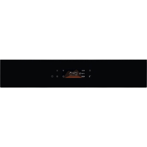 Духовой шкаф электрический Electrolux LVL8E09Z, 