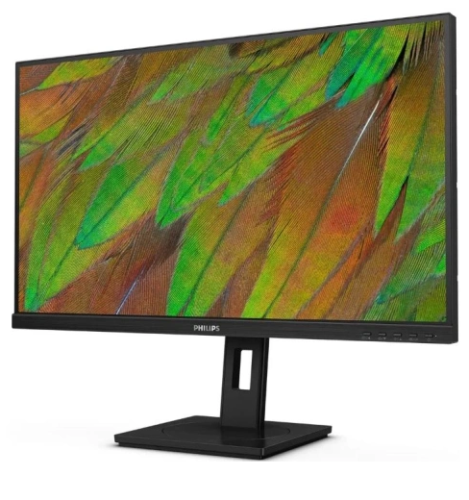 Монитор Philips 27" B Line 27B1U3900 черный IPS LED