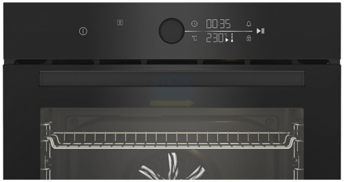 Духовой шкаф электрический Beko BBIM174N0BE, 