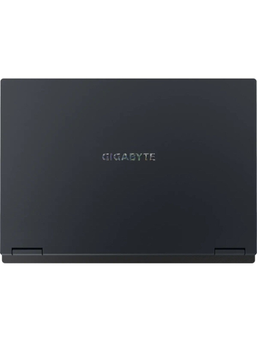 Ноутбук Gigabyte Gaming A18 PRO DYJ, 18" (2560x1600) IPS 165 Гц/Intel Core 7 240H/32 ГБ DDR5/1024 ГБ SSD/NVIDIA GeForce RTX 5080 для ноутбуков (16 Гб)/Без системы, Черный (DYJG3KZBC4SD)
