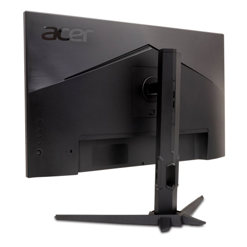 Монитор 27" Acer XV272UX1bmiiprx IPS, 2560x1440, 200Hz, 0,5/1ms Black (UM.HX2CD.102)