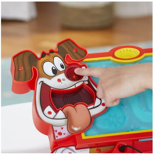 Настольная игра Hasbro Gaming Операция Cпаси щенка