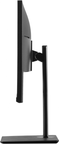 Монитор Lightcom 27" V Line V-Plus ПЦВТ.852859.600-07 Ultra HD 2K IPS черный