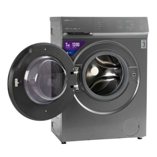 Стиральная машина CENTEK CT-1973 (серый)